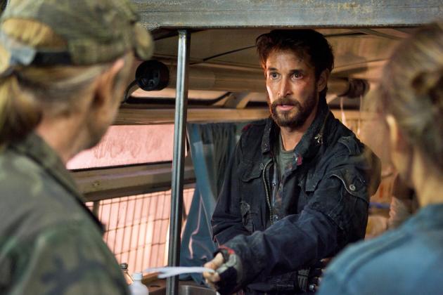 Falling Skies Season Premiere Pic