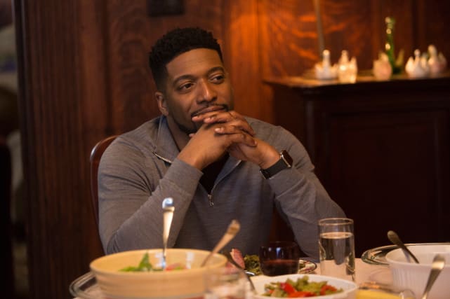 Family Dinner with Floyd - New Amsterdam Season 1 Episode 22