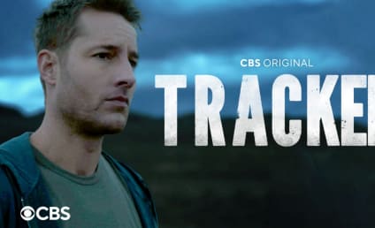 Can Justin Hartley Carry An Action Show Like Tracker?