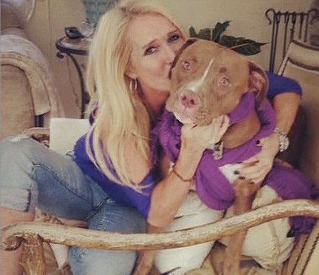Kim Richards