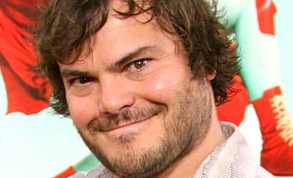 Jack Black Coming to The Office!