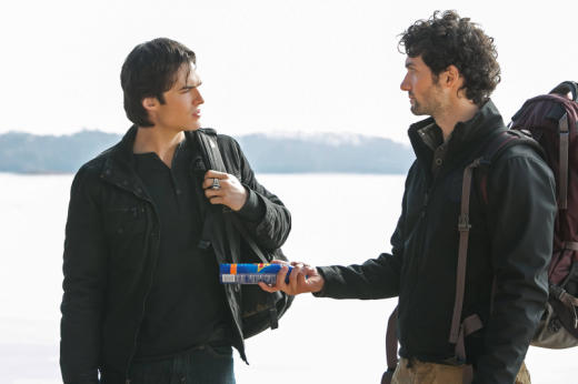 Shane v. Damon