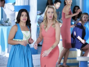 Jane the Virgin Season 4 Episode 4