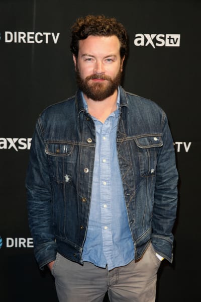 Danny Masterson