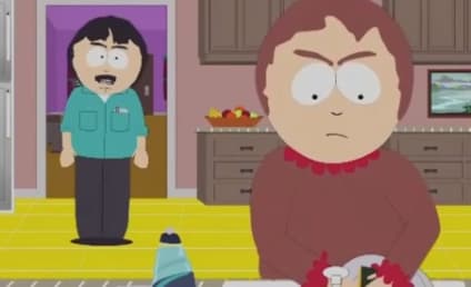 South Park Preview: "You're Getting Old"
