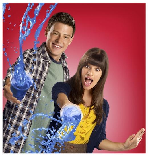 Go Glee!