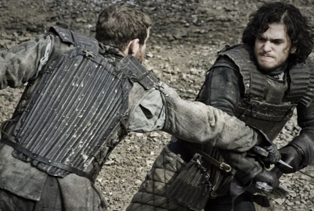 Watch got episode 3 clearance