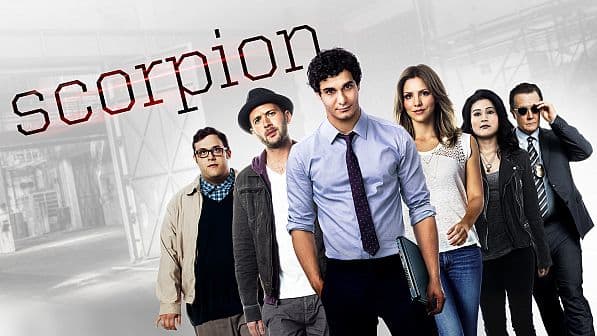 Scorpion
