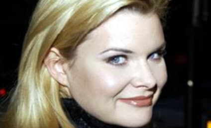 Heather Tom: Politically Active!