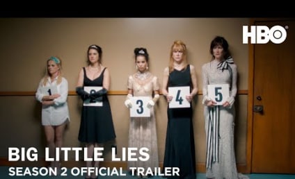Big Little Lies Season 2 Official Trailer: The Biggest Lie of all