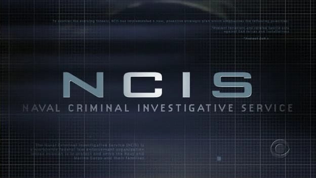 NCIS - Renewed