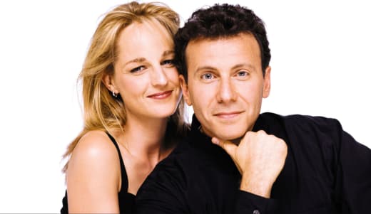 Mad About You Pic