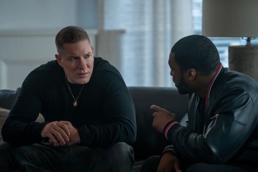 Watch power season 5 episode 5 outlet