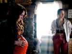 Time Is Running Out - Wynonna Earp