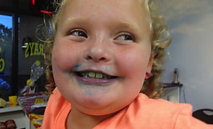 Here Comes Honey Boo Boo: Watch Season 3 Episode 11 Online