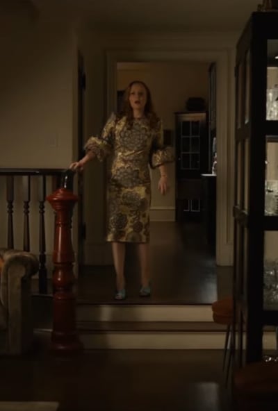 Dorothy is Shocked at Josephine - Servant Season 2 Episode 10