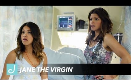 The CW Releases Extended Trailer for Jane the Virgin