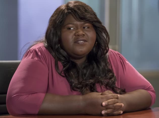 Becky's New Job - Empire Season 4 Episode 6