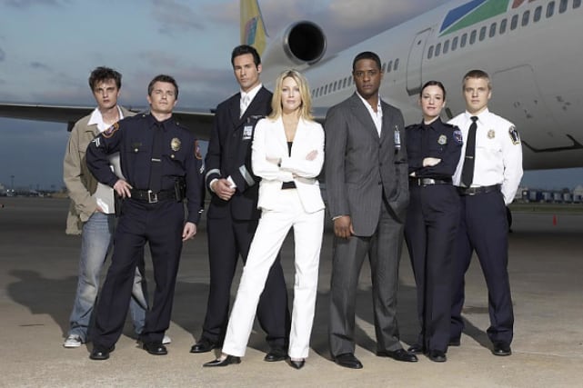 LAX - 2004