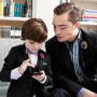 Chuck Bass and Son?