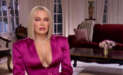 Watch The Real Housewives of Beverly Hills Online: It Takes a Villain