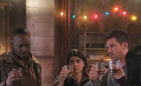 Timeless the miracle on sale of christmas streaming