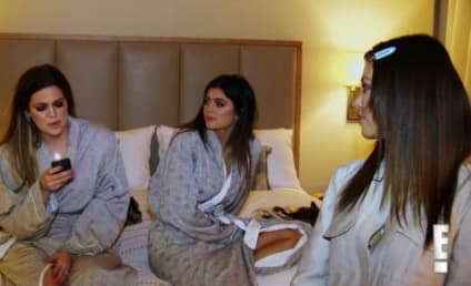 Watch Keeping Up with the Kardashians Online: Season 10 Episode 16