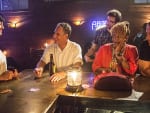 Looking Happy in the Big Easy - NCIS: New Orleans Season 1 Episode 1