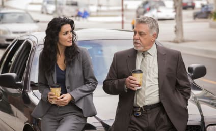 Rizzoli & Isles Review: A Good Cry