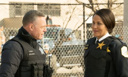 Chicago PD Season 8 Episode 12 Review: Due Process