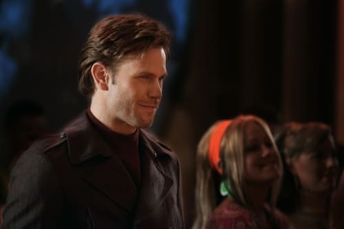 The Vampire Diaries': Alaric Originally Had Only a 4-Episode Arc