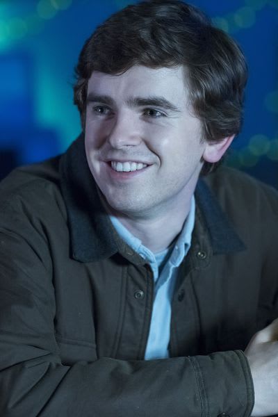 The good doctor season 1 sale episode 11 full episode