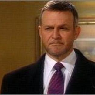 Alan Spaulding