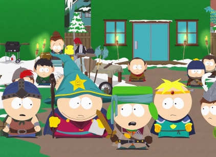 South Park Season 17 Episode 7 TV Fanatic