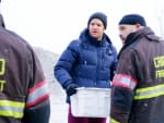 Adjusting To Life - Chicago Med