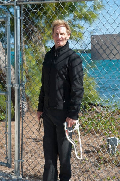 Anson Fullerton Photo