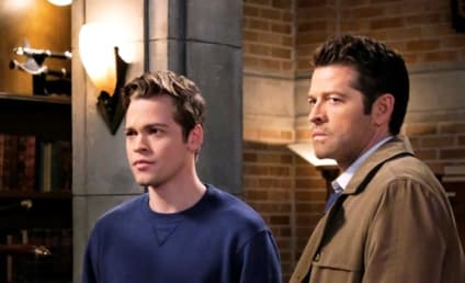 Watch Supernatural Online: Season 15 Episode 12