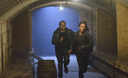 Beauty and the Beast Season 3 Episode 10 Review: Patient X