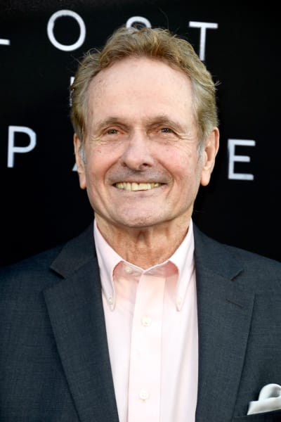 Mark Goddard at the premiere of Netflix's "Lost In Space" Season 1 at The Cinerama Dome on April 9, 2018