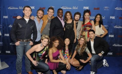 American Idol Announces Season 10 Finalists