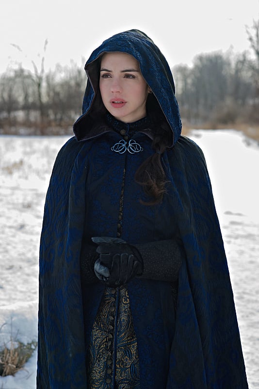 Reign 2x16 hot sale