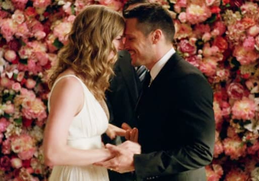 Emily Thorne - Revenge
