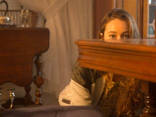 Fear The Walking Dead Season 1 Episode 3 Review The Dog Tv Fanatic