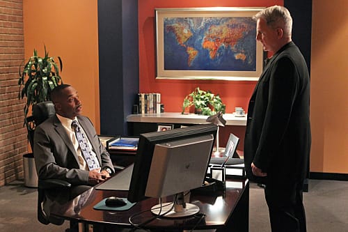 Vance, Gibbs