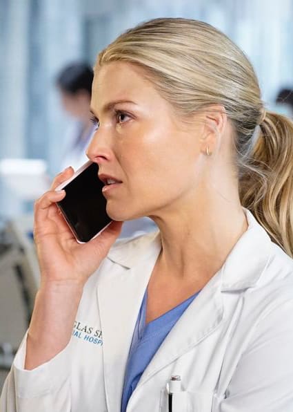 The Rookie Season 2 Episode 20 Review The Hunt Tv Fanatic