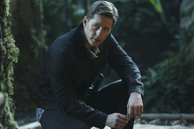 Prince Charming (Once Upon a Time)