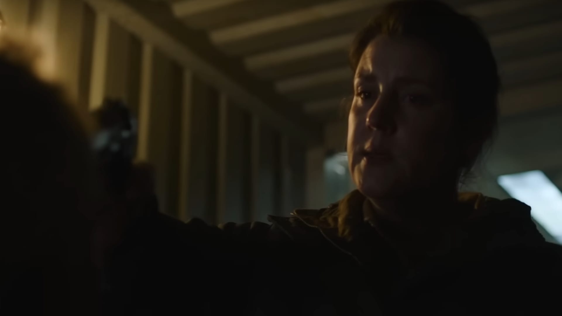 The Last of Us: Who is Kathleen, who plays her, was she in video game ,  after episode 4?