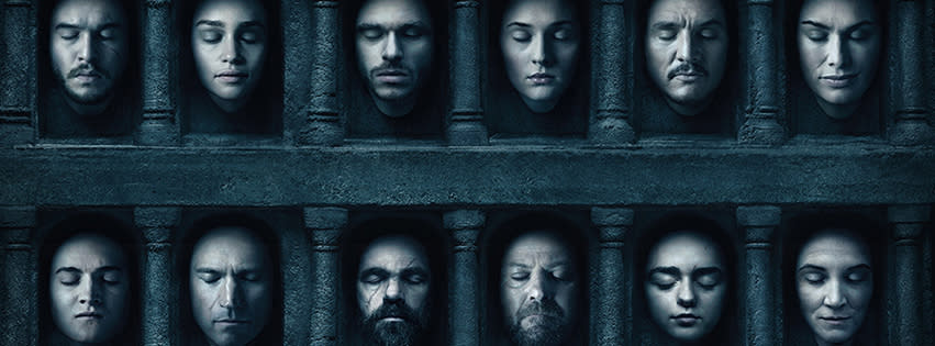 Game of Thrones