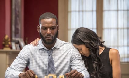 Queen Sugar Season 2 Episode 7 Review: I Know My Soul