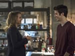 Growing Closer - The Flash Season 2 Episode 4